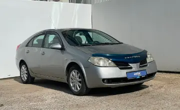 Nissan Primera 2003 года за 990 000 тг. в Уральск фото 3