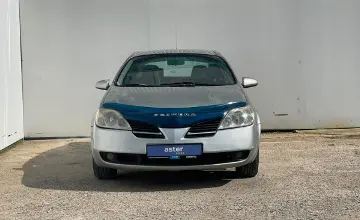 Nissan Primera 2003 года за 990 000 тг. в Уральск фото 2