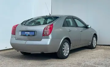 Nissan Primera 2003 года за 990 000 тг. в Уральск