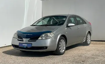 Nissan Primera 2003 года за 990 000 тг. в Уральск фото 1