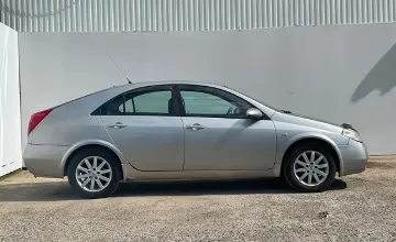 Nissan Primera 2003 года за 990 000 тг. в Уральск фото 4