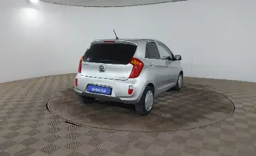 Kia Picanto 2013 года за 2 790 000 тг. в Шымкент