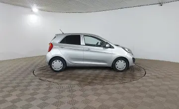 Kia Picanto 2013 года за 2 790 000 тг. в Шымкент фото 4