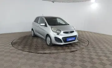 Kia Picanto 2013 года за 2 790 000 тг. в Шымкент фото 3