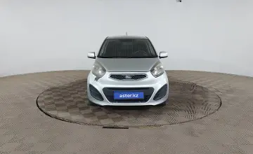 Kia Picanto 2013 года за 2 790 000 тг. в Шымкент фото 2