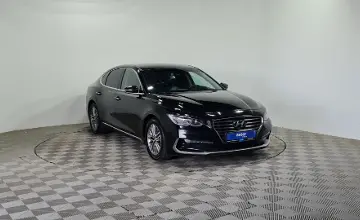 Hyundai Grandeur 2019 года за 10 000 000 тг. в Алматы фото 3