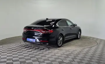 Hyundai Grandeur 2019 года за 10 000 000 тг. в Алматы
