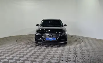 Hyundai Grandeur 2019 года за 10 000 000 тг. в Алматы фото 2