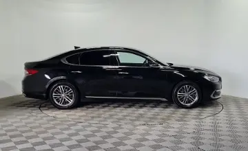 Hyundai Grandeur 2019 года за 10 000 000 тг. в Алматы фото 4
