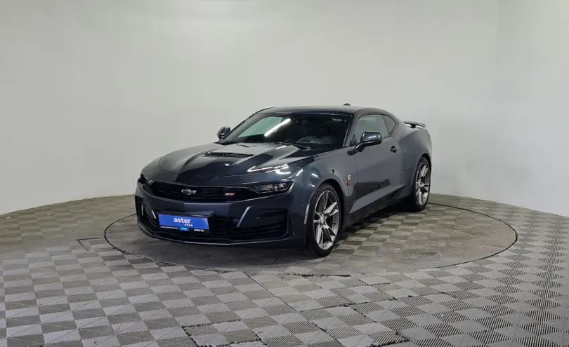 Chevrolet Camaro 2020 года за 26 350 000 тг. в Алматы