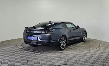 Chevrolet Camaro 2020 года за 26 350 000 тг. в Алматы