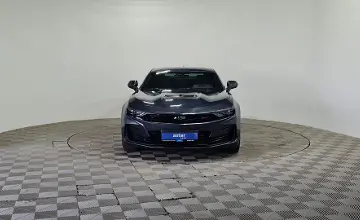 Chevrolet Camaro 2020 года за 26 350 000 тг. в Алматы фото 2