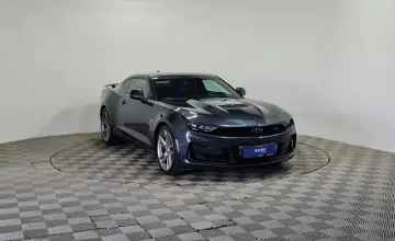 Chevrolet Camaro 2020 года за 26 350 000 тг. в Алматы фото 3