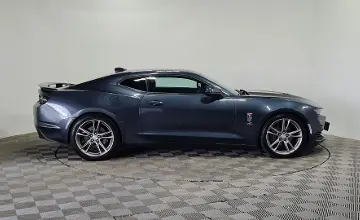 Chevrolet Camaro 2020 года за 26 350 000 тг. в Алматы фото 4