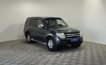 Mitsubishi Pajero 2007 года за 5 790 000 тг. в Алматы фото 3