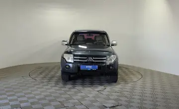 Mitsubishi Pajero 2007 года за 5 790 000 тг. в Алматы фото 2