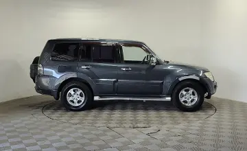 Mitsubishi Pajero 2007 года за 5 790 000 тг. в Алматы фото 4