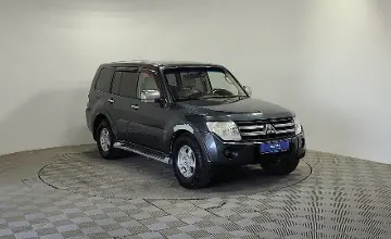 Mitsubishi Pajero 2007 года за 5 790 000 тг. в Алматы фото 3