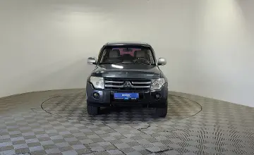 Mitsubishi Pajero 2007 года за 5 790 000 тг. в Алматы фото 2
