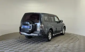 Mitsubishi Pajero 2007 года за 5 790 000 тг. в Алматы
