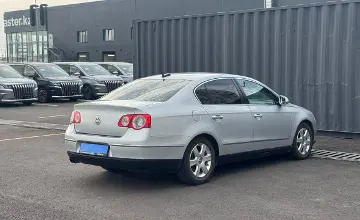 Volkswagen Passat 2005 года за 1 990 000 тг. в Алматы