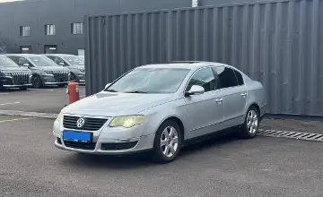 Volkswagen Passat 2005 года за 1 990 000 тг. в Алматы фото 1