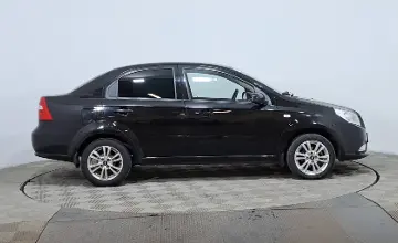 Chevrolet Nexia 2022 года за 4 650 000 тг. в Астана фото 4