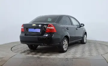 Chevrolet Nexia 2022 года за 4 650 000 тг. в Астана