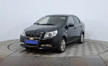 Chevrolet Nexia 2022 года за 4 650 000 тг. в Астана фото 1