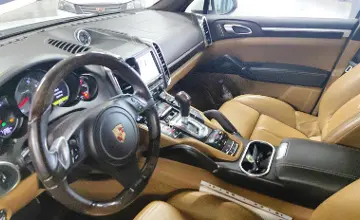 Porsche Cayenne 2011 года за 14 190 000 тг. в Астана фото 5