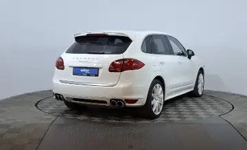 Porsche Cayenne 2011 года за 14 190 000 тг. в Астана
