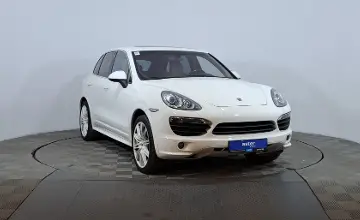 Porsche Cayenne 2011 года за 14 190 000 тг. в Астана фото 3