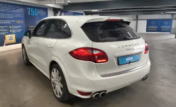 Porsche Cayenne 2011 года за 14 190 000 тг. в Астана фото 4