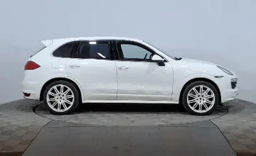 Porsche Cayenne 2011 года за 14 190 000 тг. в Астана фото 4