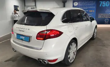 Porsche Cayenne 2011 года за 14 190 000 тг. в Астана фото 3