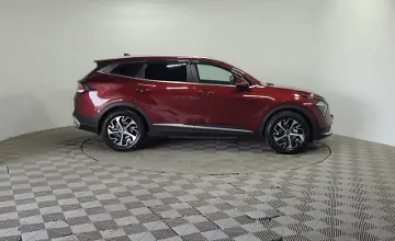 Kia Sportage 2022 года за 12 990 000 тг. в Алматы фото 4