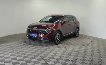 Kia Sportage 2022 года за 12 990 000 тг. в Алматы фото 1