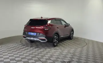 Kia Sportage 2022 года за 12 990 000 тг. в Алматы