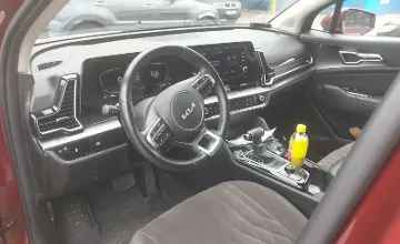 Kia Sportage 2022 года за 12 990 000 тг. в Алматы фото 5