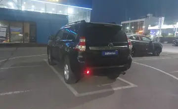 Toyota Land Cruiser Prado 2014 года за 13 990 000 тг. в Алматы фото 4