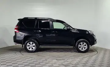 Toyota Land Cruiser Prado 2014 года за 13 990 000 тг. в Алматы фото 4