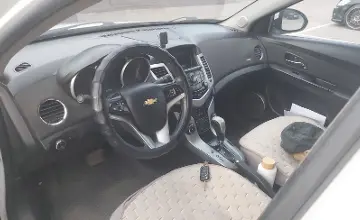 Chevrolet Cruze 2012 года за 2 290 000 тг. в Алматы фото 5