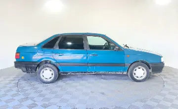 Volkswagen Passat 1992 года за 490 000 тг. в Павлодар фото 4