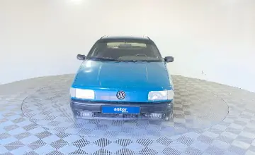 Volkswagen Passat 1992 года за 490 000 тг. в Павлодар фото 2