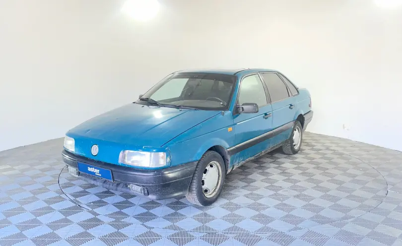 Volkswagen Passat 1992 года за 490 000 тг. в Павлодар
