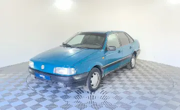 Volkswagen Passat 1992 года за 490 000 тг. в Павлодар фото 1