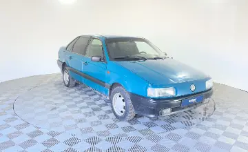 Volkswagen Passat 1992 года за 490 000 тг. в Павлодар фото 3