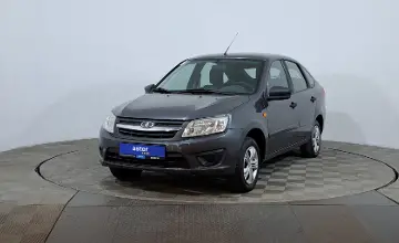 LADA (ВАЗ) Granta 2015 года за 2 200 000 тг. в Астана фото 1
