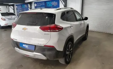 Chevrolet Tracker 2024 года за 7 700 000 тг. в Астана фото 3