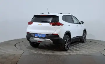 Chevrolet Tracker 2024 года за 7 700 000 тг. в Астана